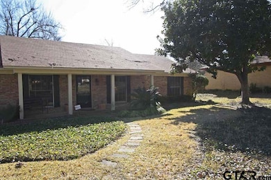 1210 1210 Woodland Hills, Tyler, TX 75701 - photo 2