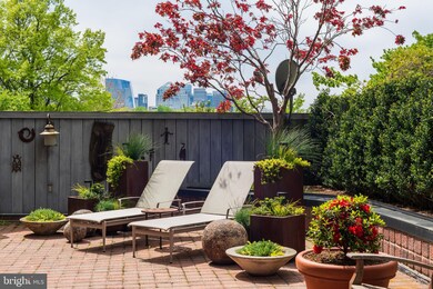 Watergate South unit 108, Washington, DC 20037 - photo 3