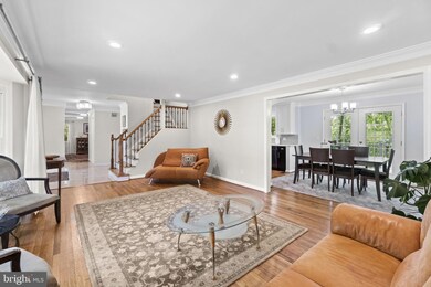 12502 Davan Dr, Silver Spring, MD 20904 - photo 5