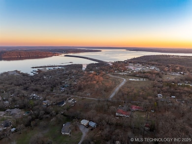 74036 S Fir Rd, Wagoner, OK 74467 - photo 5