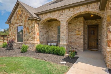 8390 Old Springtown Rd, Springtown, TX 76082 - photo 4