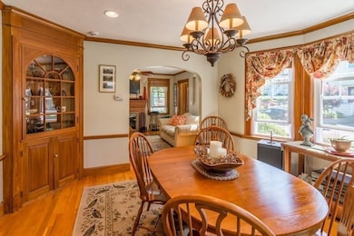 28 McDonald St, Quincy, MA 02169 - photo 6