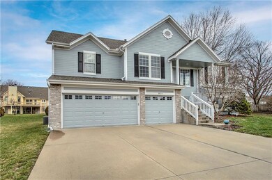 5031 SW Piping Plover St, Lees Summit, MO 64082 - photo 3