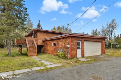 Beautiful Wood Siding