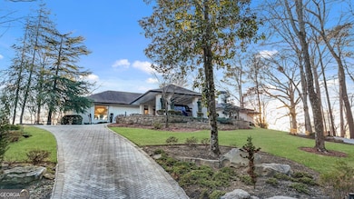 7 Whitewater Trail NW, Atlanta, GA 30327 - photo 2