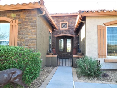 47882 N Navidad Ct, Gold Canyon, AZ 85118 - photo 2