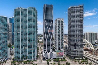 One Thousand Museum unit 3402, Miami, FL 33132 - photo 3