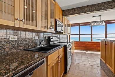 Park Place Tower unit 4101, Chicago, IL 60613 - photo 2