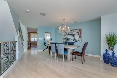 9 Constellation Wharf unit 9, Boston, MA 02129 - photo 4