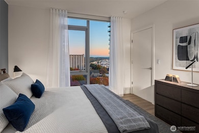 The Graystone unit 303, Seattle, WA 98104 - photo 4