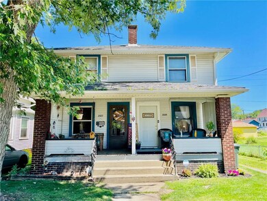 FULLY OCCUPIED DUPLEX MINUTES FROM EVERYTHING! NEA