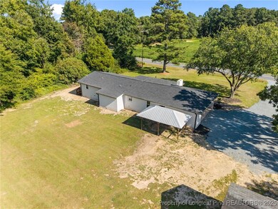 1161 Stewart Rd, Dunn, NC 28334 - photo 7