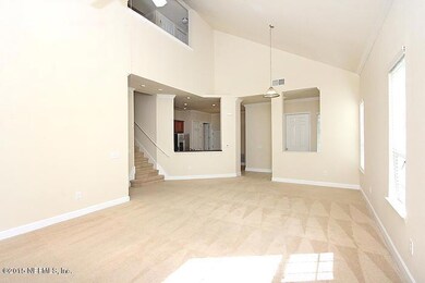 Living Room view 2
