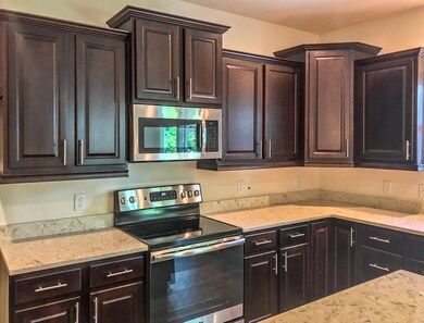 Beautifully Upgraded Kitchen