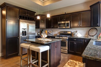 1637 Springwind Dr SW, Byron Center, MI 49315 - photo 4