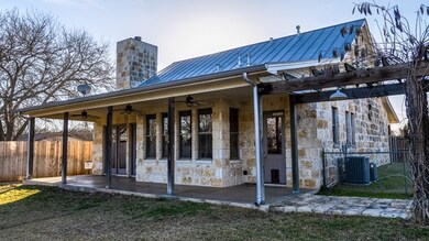 310 Frederick Rd, Fredericksburg, TX 78624 - photo 7