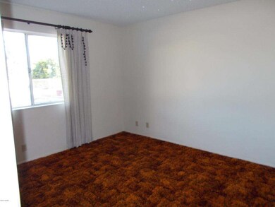 Rear Bedroom