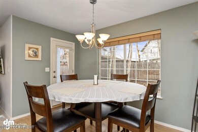 3711 Lincoln Ellsworth Ct unit A, Anchorage, AK 99517 - photo 7