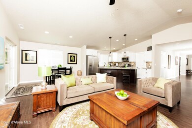 (4) Stock Great Room