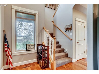 Entrance/Foyer