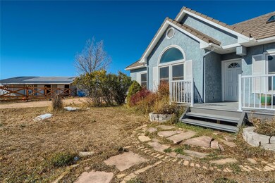 unlisted-address, Peyton, CO 80831 - photo 3