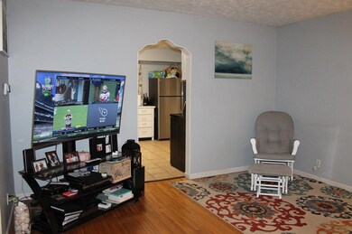 Living Room pic #1