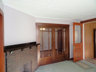 Living Rm Fireplace