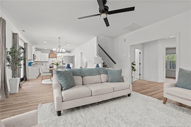 71 Persimmon Tree Dr, Cameron, NC 28326 - photo 4