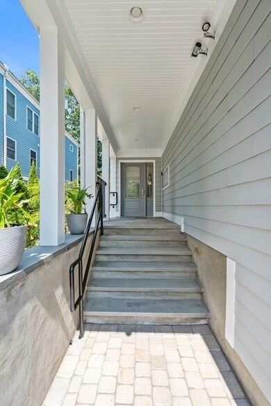 841 Lagrange St unit 3, West Roxbury, MA 02132 - photo 4