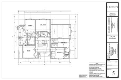 332 Bennett Mountain Trace, Chapel Hill, NC 27516 - photo 5