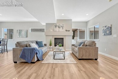 4266 Orchid St, Colorado Springs, CO 80917 - photo 6