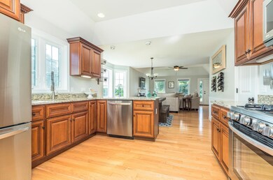 2 Thompson Brook Cir unit 2, Greenland, NH 03840 - photo 4