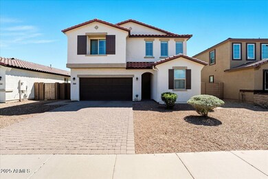 44157 W Palo Olmo Rd, Maricopa, AZ 85138 - photo 2
