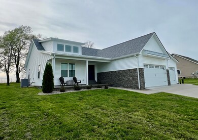 564 Harvest Ln, Harrodsburg, KY 40330 - photo 3