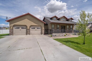 2902 N von Elm Dr, Blackfoot, ID 83221 - photo 5