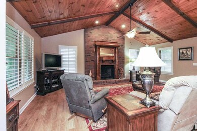 Grand room