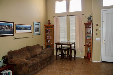 Formal Living Room