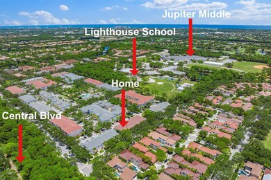 111 Santiago Dr unit 101, Jupiter, FL 33458 - photo 2