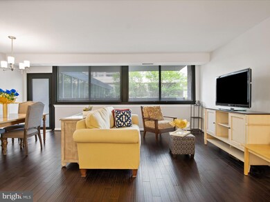 5501 Seminary Rd unit 101S, Baileys Crossroads, VA 22041 - photo 2