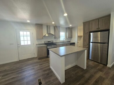 3401 N Walnut Rd unit 15, Las Vegas, NV 89115 - photo 3