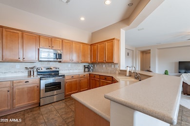 2456 W Clearview Trail unit 47, Phoenix, AZ 85086 - photo 7