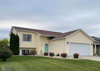 340 Maple Point Blvd, Mapleton, ND 58059 - photo 3