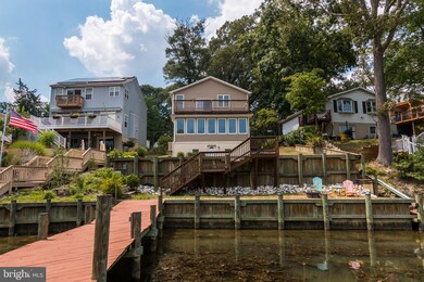 1222 Hillcreek Rd, Pasadena, MD 21122 - photo 3