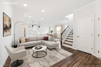 1172 Pate Farm Ln, Durham, NC 27703 - photo 4