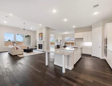 23010 Pearl Glen Dr, Richmond, TX 77469 - photo 2