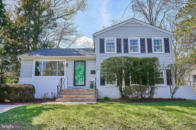 11122 Woodson Ave, Kensington, MD 20895 - photo 2