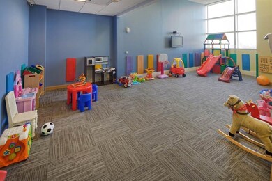 The Shore Club unit 502, Jersey City, NJ 07310 - photo 3