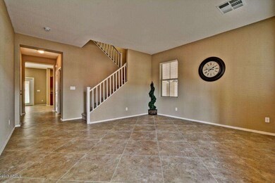 4553 E Ivanhoe Living Room