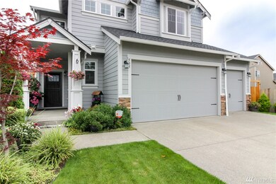 505 Carrier Ave SW, Orting, WA 98360 - photo 2