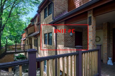 7621 Weather Worn Way unit C, Columbia, MD 21046 - photo 3